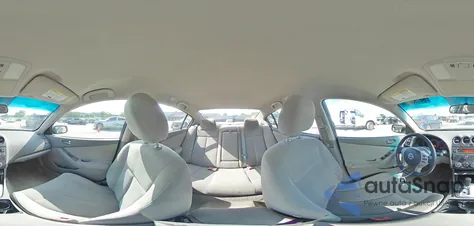 2011 Nissan Altima Base из США, поврежденный, VIN 1N4AL2AP1BN470598